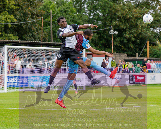 Chesham Utd 2 v 2 Dover Athletic (217 of 447)