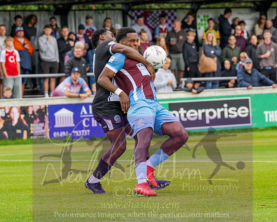 Chesham Utd 2 v 2 Dover Athletic (220 of 447)