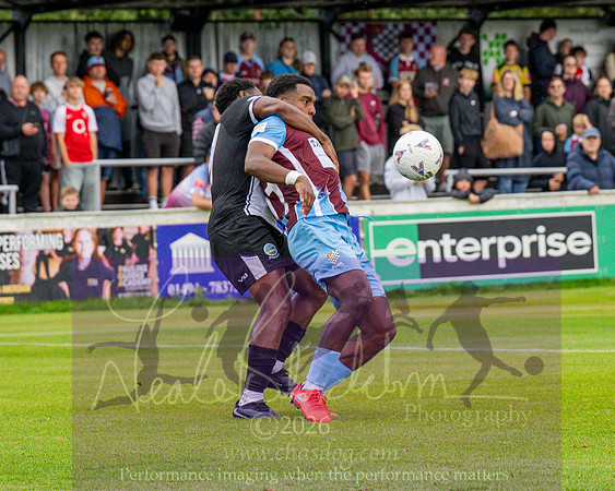 Chesham Utd 2 v 2 Dover Athletic (221 of 447)