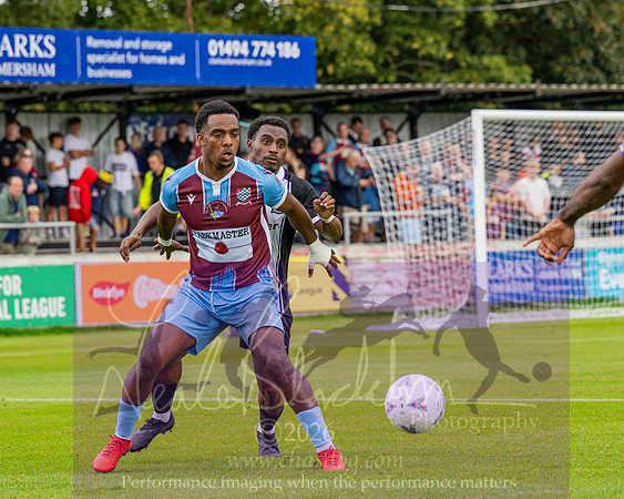 Chesham Utd 2 v 2 Dover Athletic (219 of 447)
