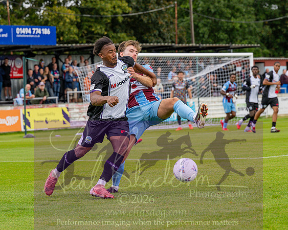 Chesham Utd 2 v 2 Dover Athletic (223 of 447)