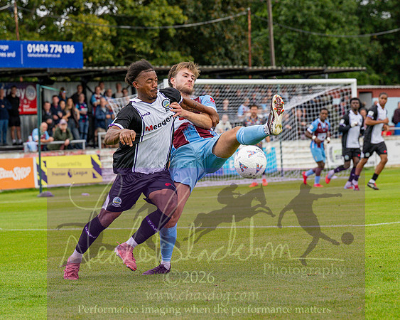 Chesham Utd 2 v 2 Dover Athletic (222 of 447)