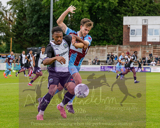 Chesham Utd 2 v 2 Dover Athletic (225 of 447)