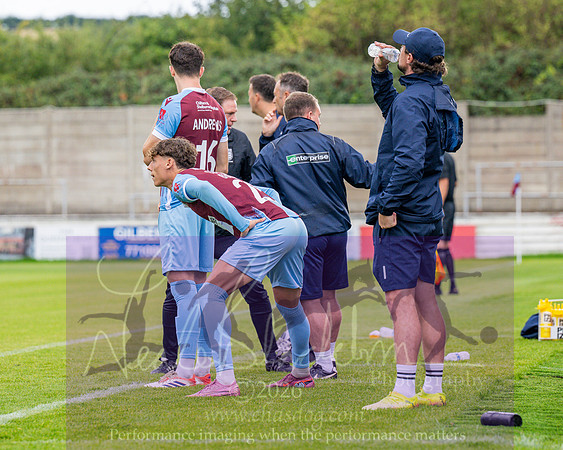 Chesham Utd 2 v 2 Dover Athletic (233 of 447)