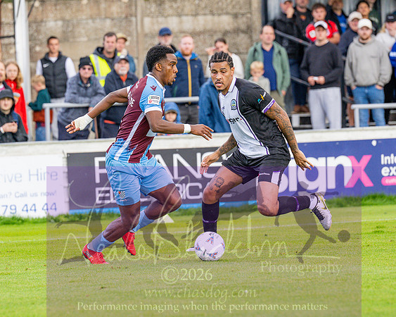 Chesham Utd 2 v 2 Dover Athletic (238 of 447)