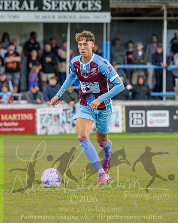 Chesham Utd 2 v 2 Dover Athletic (243 of 447)