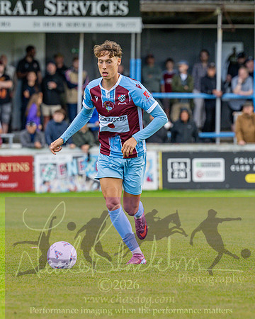 Chesham Utd 2 v 2 Dover Athletic (244 of 447)