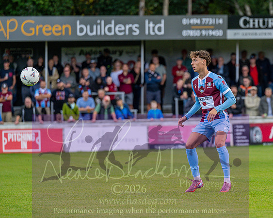 Chesham Utd 2 v 2 Dover Athletic (242 of 447)
