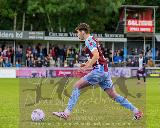 Chesham Utd 2 v 2 Dover Athletic (245 of 447)