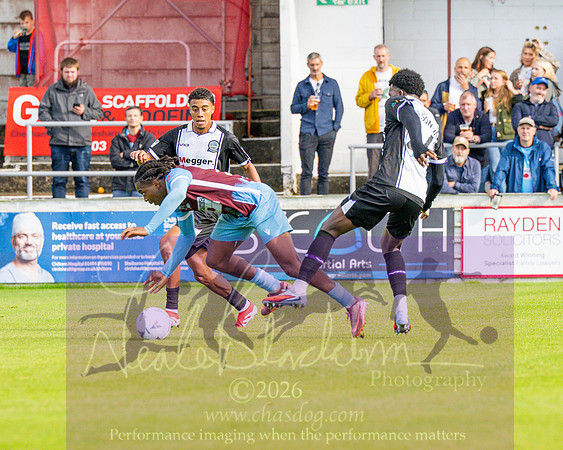 Chesham Utd 2 v 2 Dover Athletic (246 of 447)