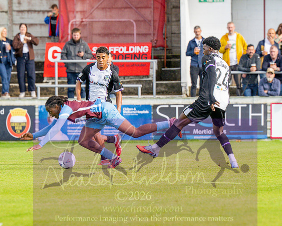 Chesham Utd 2 v 2 Dover Athletic (247 of 447)