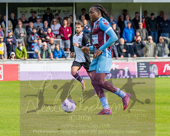 Chesham Utd 2 v 2 Dover Athletic (252 of 447)
