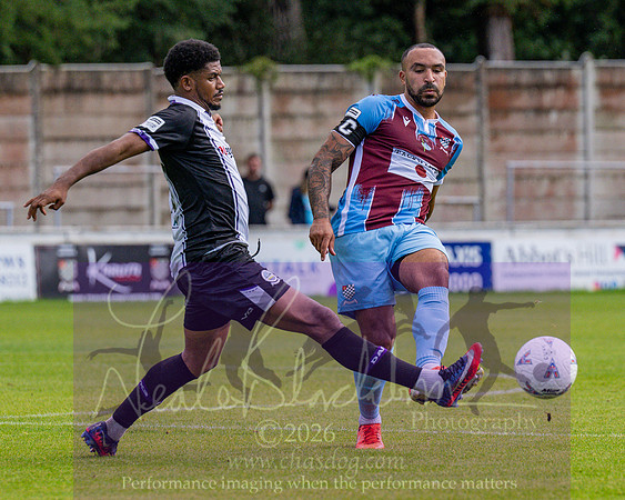 Chesham Utd 2 v 2 Dover Athletic (256 of 447)