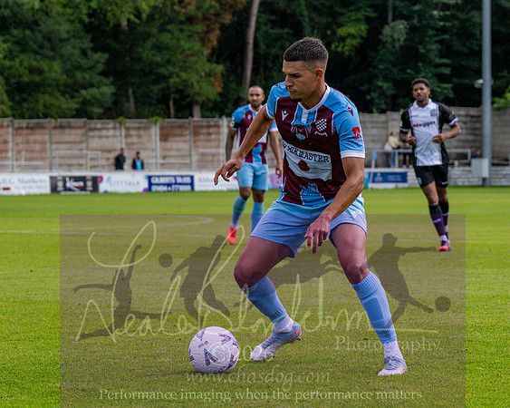 Chesham Utd 2 v 2 Dover Athletic (257 of 447)