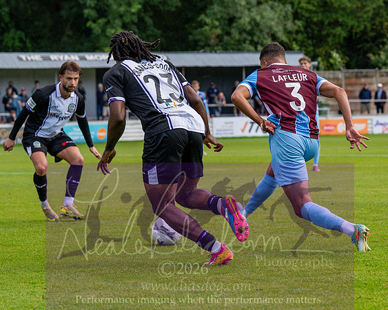 Chesham Utd 2 v 2 Dover Athletic (260 of 447)
