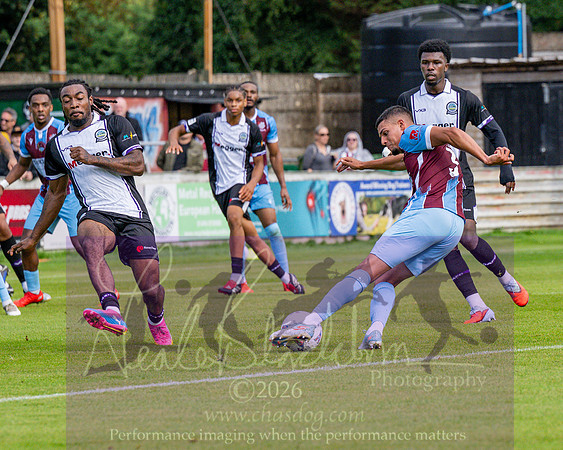Chesham Utd 2 v 2 Dover Athletic (266 of 447)