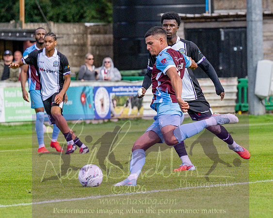Chesham Utd 2 v 2 Dover Athletic (265 of 447)