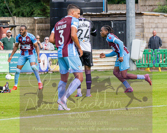 Chesham Utd 2 v 2 Dover Athletic (270 of 447)