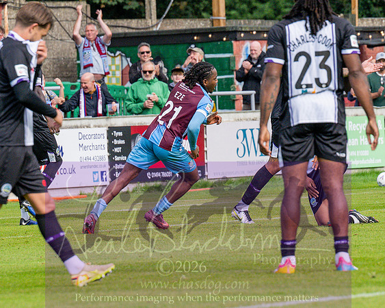 Chesham Utd 2 v 2 Dover Athletic (272 of 447)