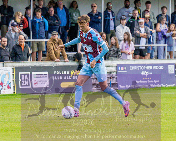 Chesham Utd 2 v 2 Dover Athletic (281 of 447)