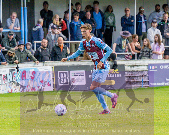 Chesham Utd 2 v 2 Dover Athletic (282 of 447)