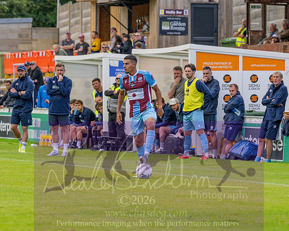 Chesham Utd 2 v 2 Dover Athletic (276 of 447)