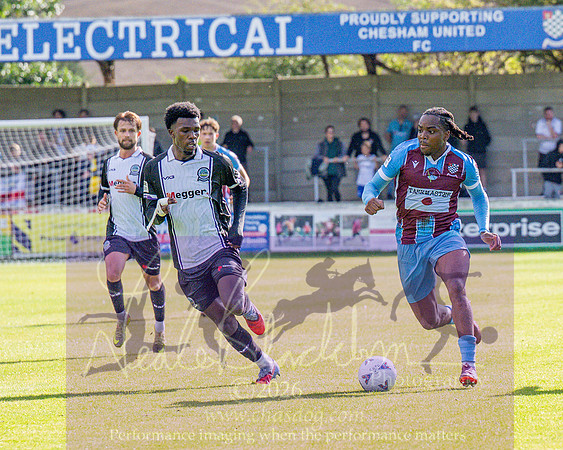 Chesham Utd 2 v 2 Dover Athletic (298 of 447)