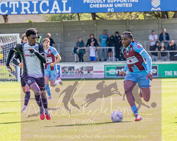 Chesham Utd 2 v 2 Dover Athletic (297 of 447)