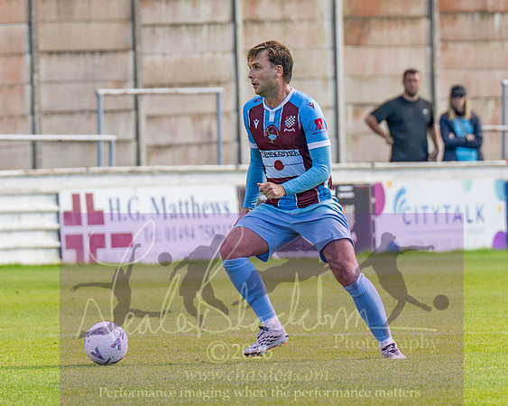 Chesham Utd 2 v 2 Dover Athletic (300 of 447)
