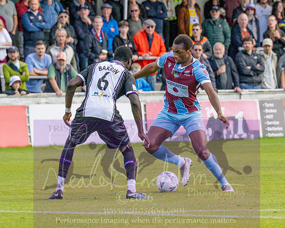 Chesham Utd 2 v 2 Dover Athletic (306 of 447)