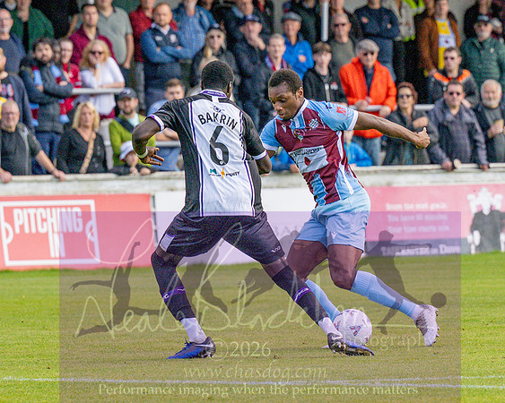 Chesham Utd 2 v 2 Dover Athletic (308 of 447)