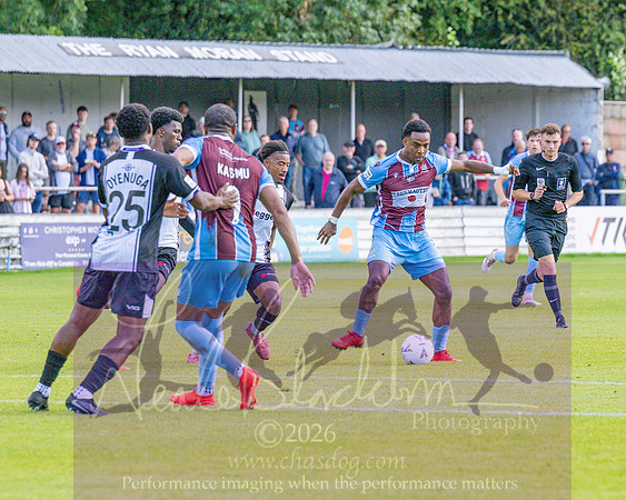 Chesham Utd 2 v 2 Dover Athletic (310 of 447)