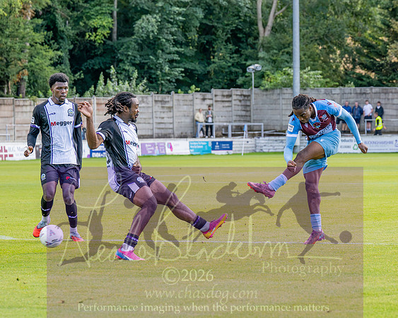 Chesham Utd 2 v 2 Dover Athletic (316 of 447)