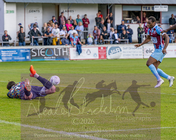 Chesham Utd 2 v 2 Dover Athletic (319 of 447)