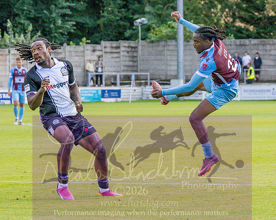 Chesham Utd 2 v 2 Dover Athletic (318 of 447)