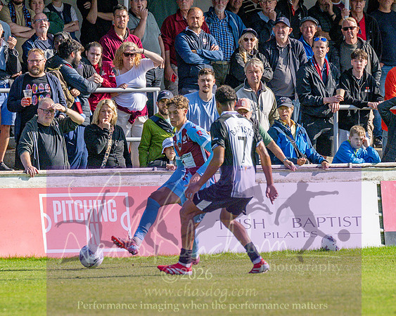 Chesham Utd 2 v 2 Dover Athletic (327 of 447)