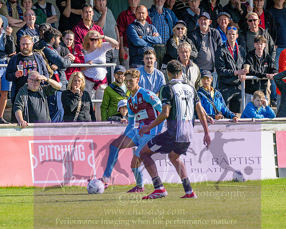 Chesham Utd 2 v 2 Dover Athletic (326 of 447)