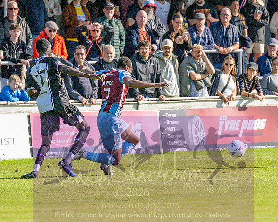 Chesham Utd 2 v 2 Dover Athletic (329 of 447)