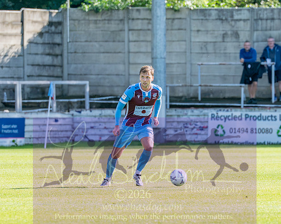 Chesham Utd 2 v 2 Dover Athletic (330 of 447)