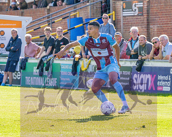 Chesham Utd 2 v 2 Dover Athletic (334 of 447)