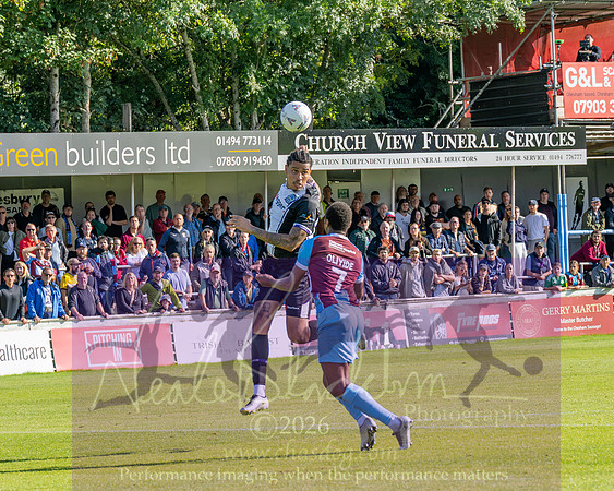 Chesham Utd 2 v 2 Dover Athletic (336 of 447)