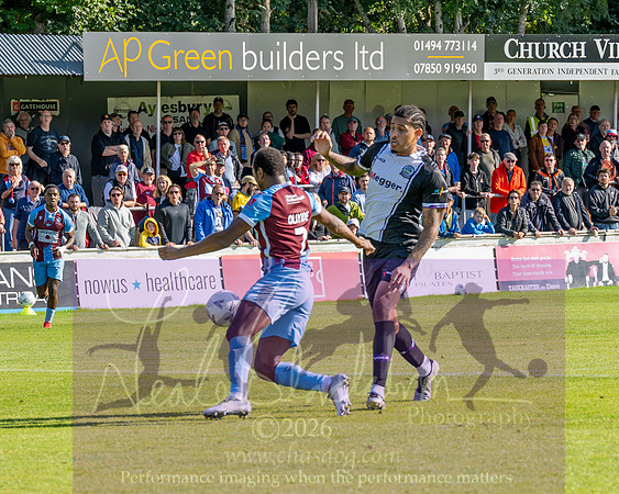 Chesham Utd 2 v 2 Dover Athletic (338 of 447)