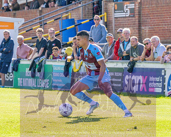 Chesham Utd 2 v 2 Dover Athletic (335 of 447)