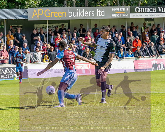Chesham Utd 2 v 2 Dover Athletic (339 of 447)