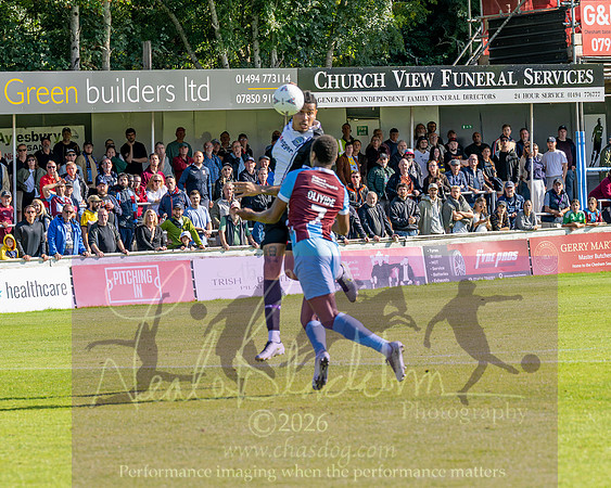 Chesham Utd 2 v 2 Dover Athletic (337 of 447)