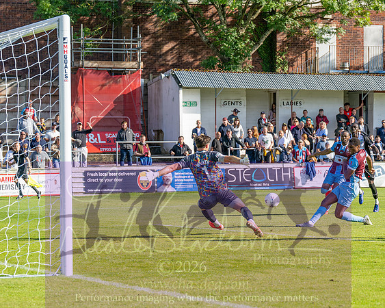 Chesham Utd 2 v 2 Dover Athletic (341 of 447)