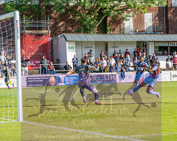 Chesham Utd 2 v 2 Dover Athletic (340 of 447)