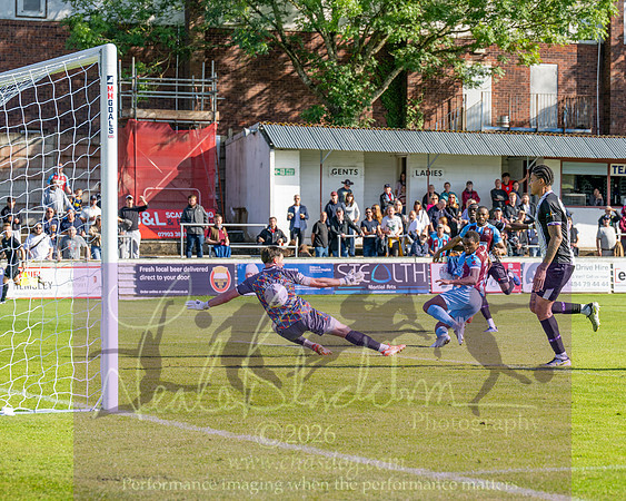 Chesham Utd 2 v 2 Dover Athletic (343 of 447)
