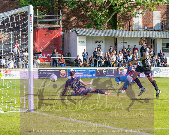 Chesham Utd 2 v 2 Dover Athletic (345 of 447)