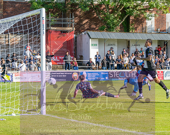 Chesham Utd 2 v 2 Dover Athletic (346 of 447)